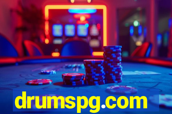 drumspg.com