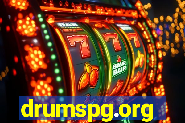 drumspg.org