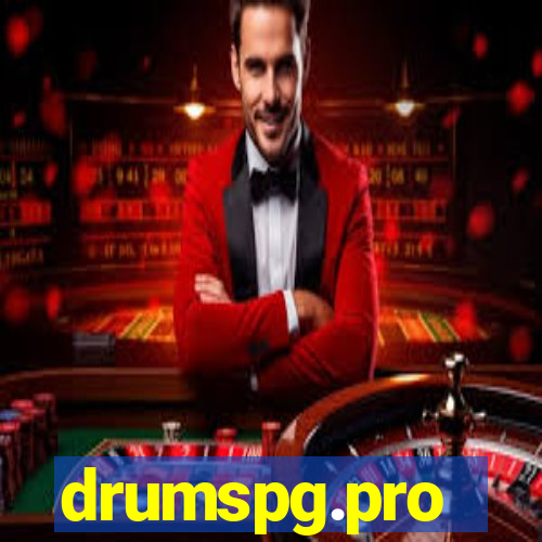 drumspg.pro