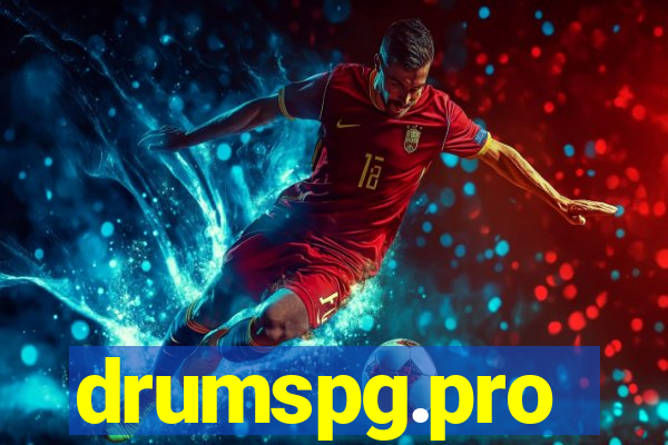 drumspg.pro