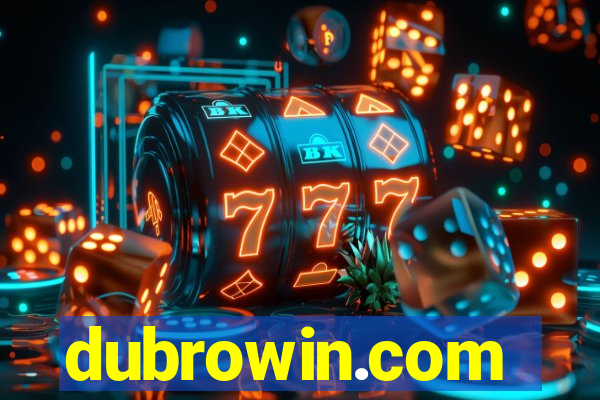 dubrowin.com