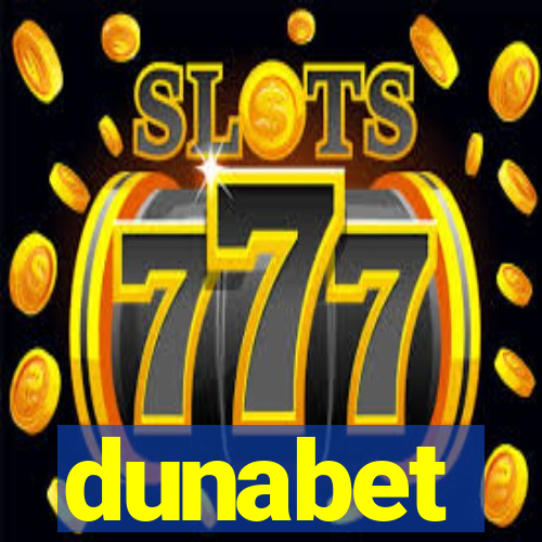 dunabet