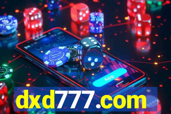 dxd777.com