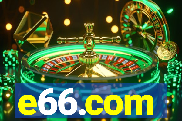 e66.com