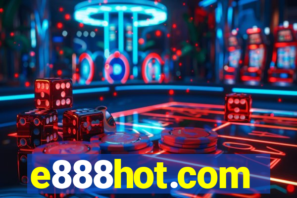 e888hot.com
