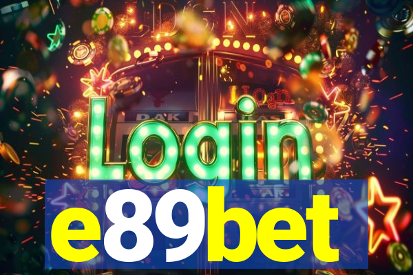 e89bet