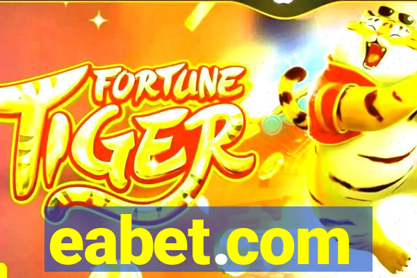 eabet.com