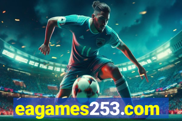 eagames253.com