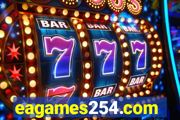 eagames254.com