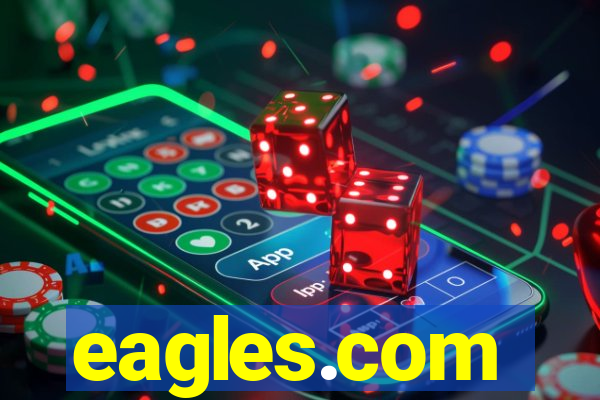 eagles.com