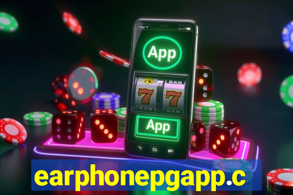 earphonepgapp.com