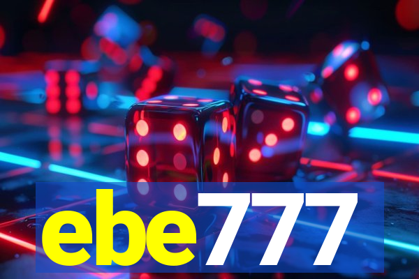 ebe777