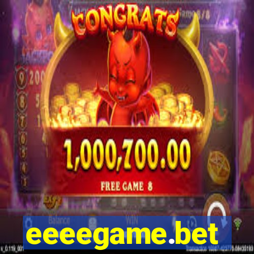 eeeegame.bet