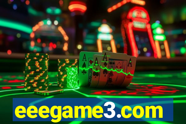 eeegame3.com