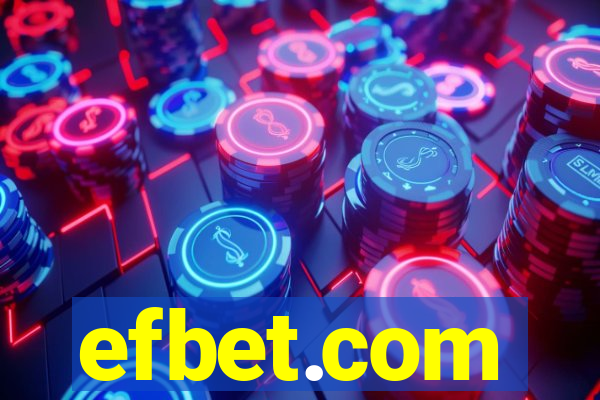 efbet.com