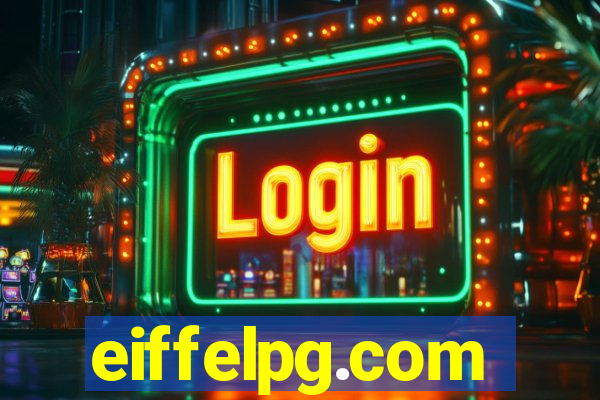 eiffelpg.com