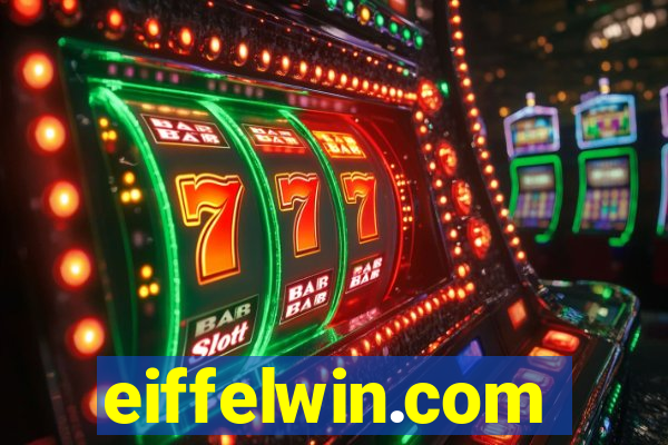 eiffelwin.com