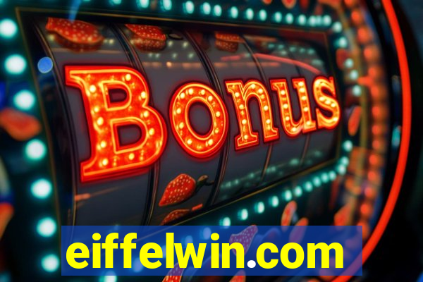 eiffelwin.com