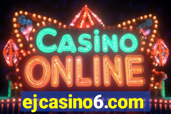 ejcasino6.com