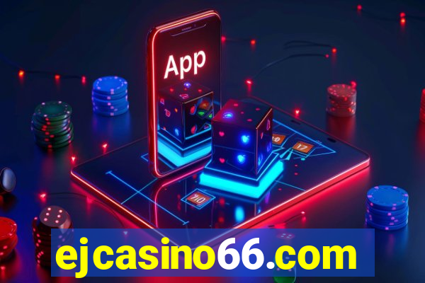 ejcasino66.com