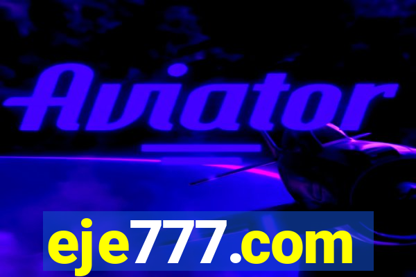 eje777.com