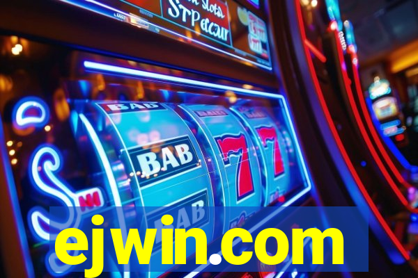 ejwin.com