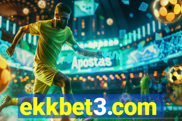 ekkbet3.com