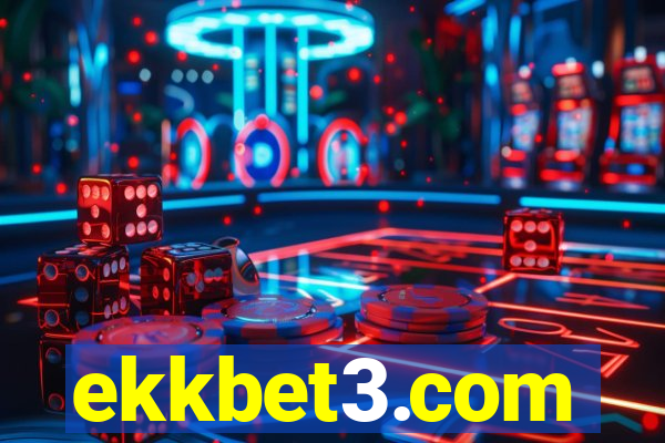 ekkbet3.com