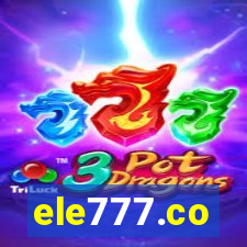 ele777.co