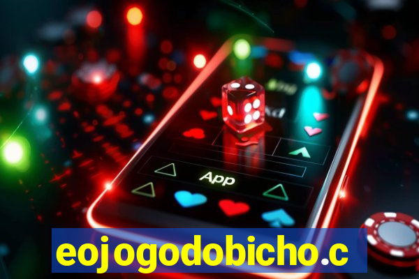 eojogodobicho.com