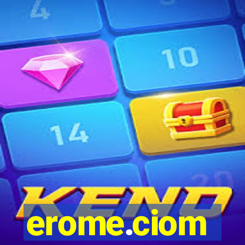 erome.ciom