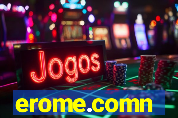 erome.comn