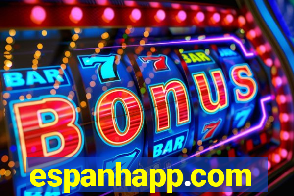 espanhapp.com