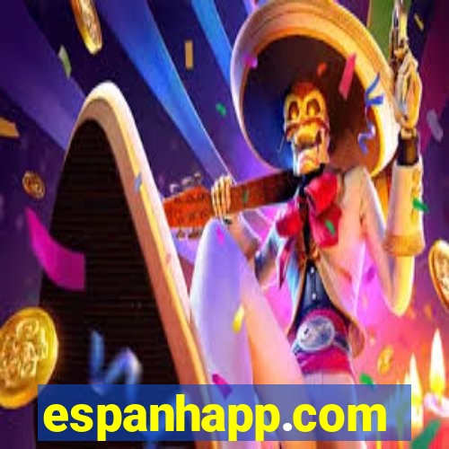 espanhapp.com