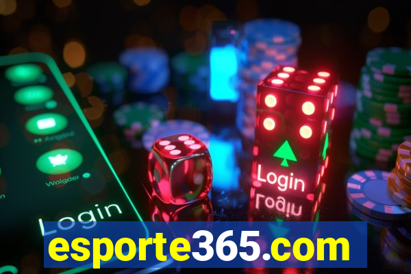 esporte365.com