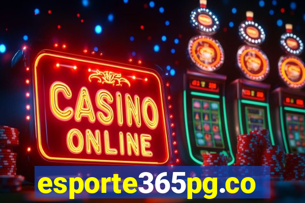 esporte365pg.com