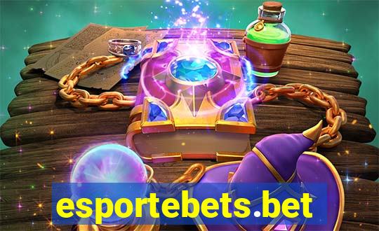 esportebets.bet
