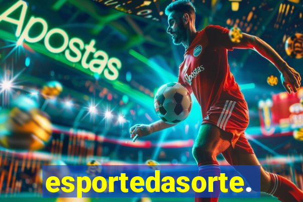 esportedasorte.com