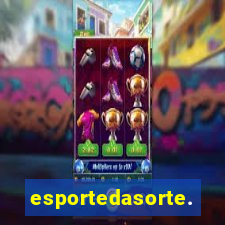 esportedasorte.com