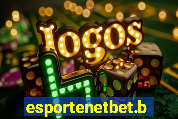 esportenetbet.bet