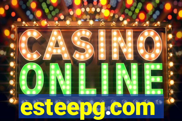 esteepg.com