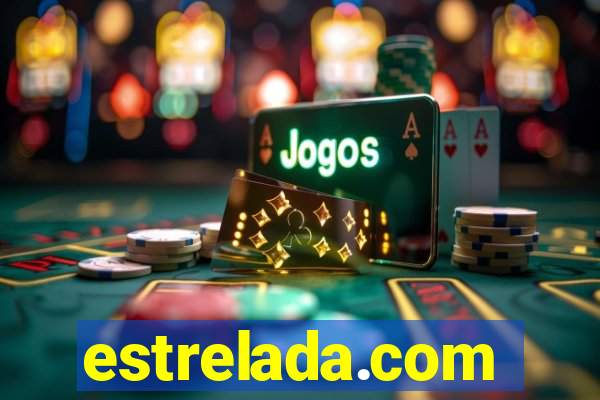 estrelada.com
