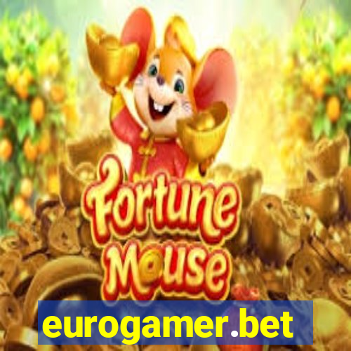 eurogamer.bet