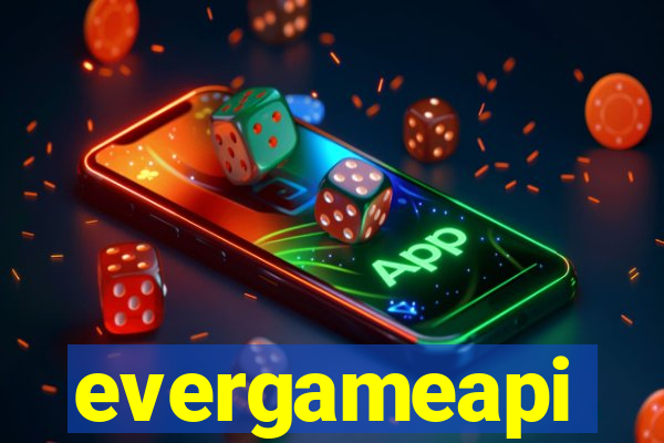 evergameapi