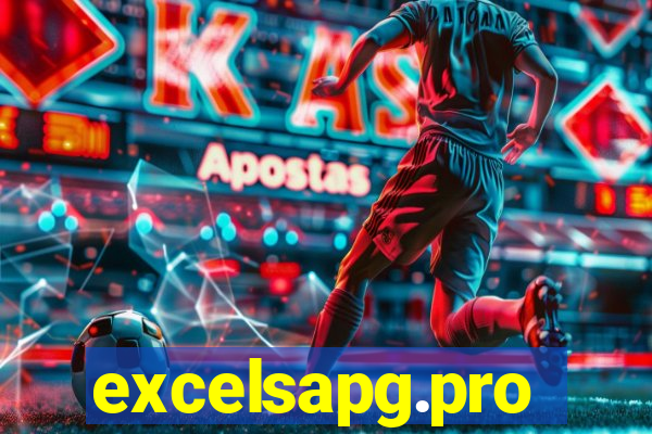 excelsapg.pro