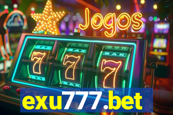 exu777.bet