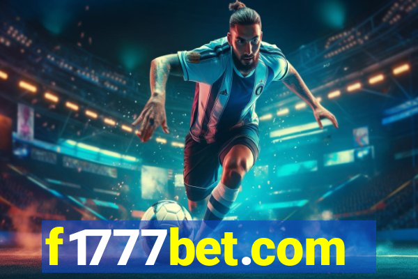 f1777bet.com