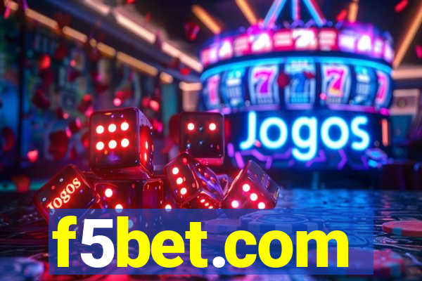 f5bet.com