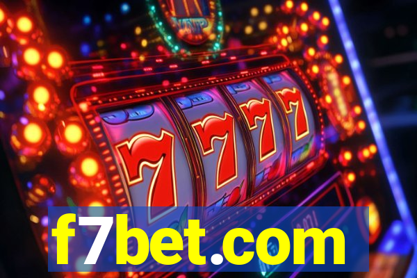 f7bet.com