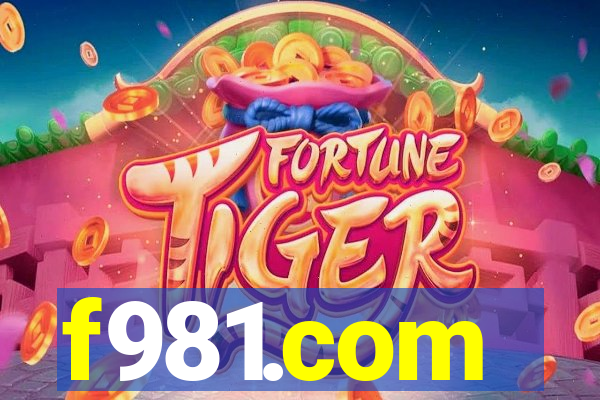 f981.com